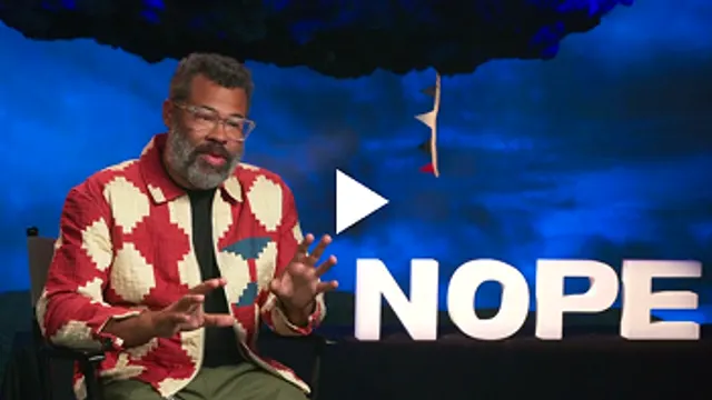 Jordan Peele