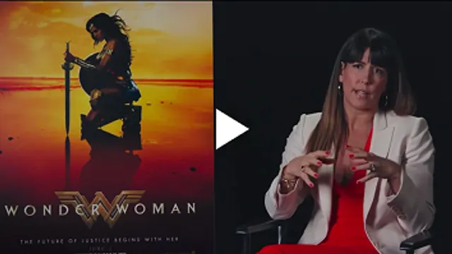 Patty Jenkins